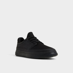 Kurtis Black Men's Low top - Low top sneaker, Cup sole | Aldo on sale