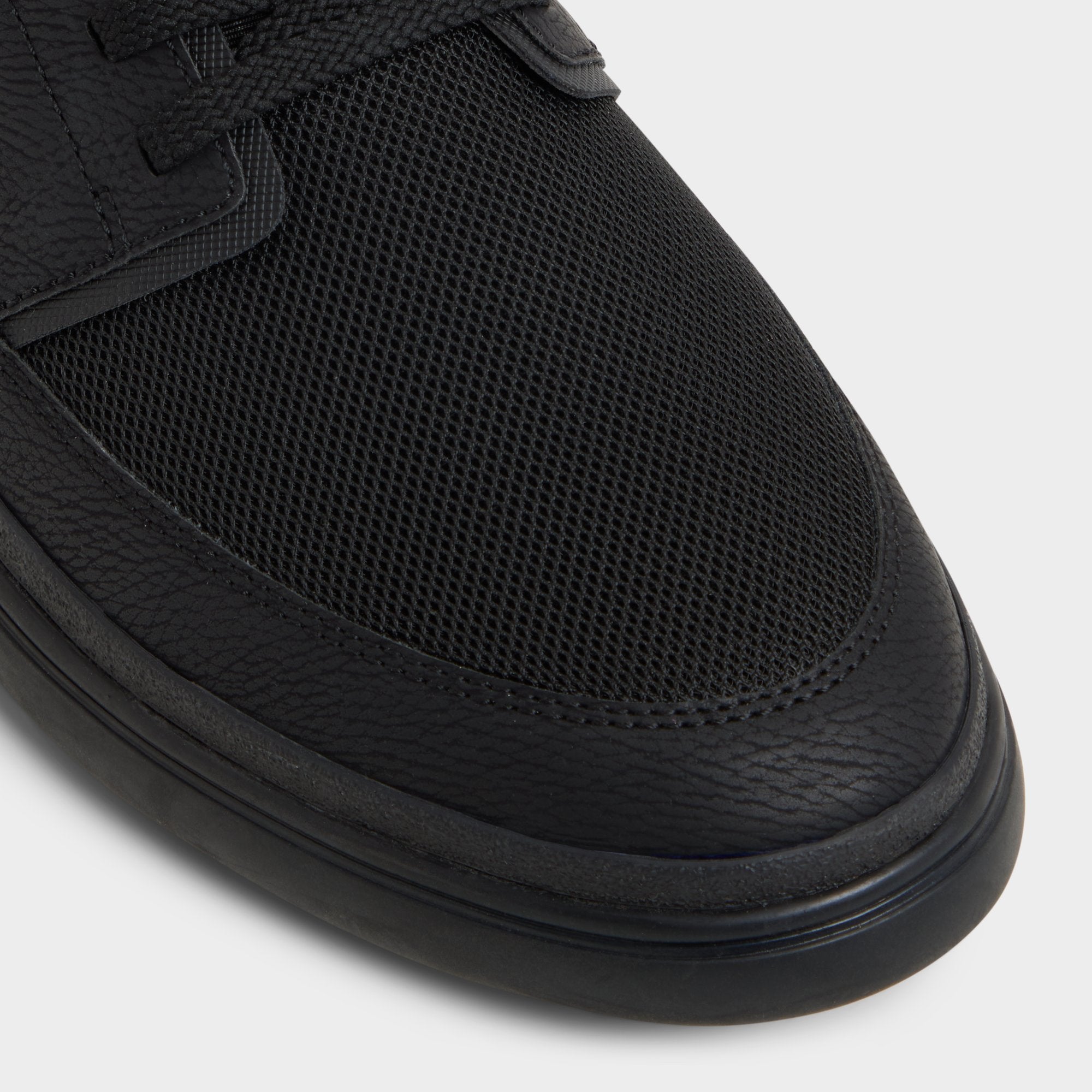 Kurtis Black Men's Low top - Low top sneaker, Cup sole | Aldo on sale