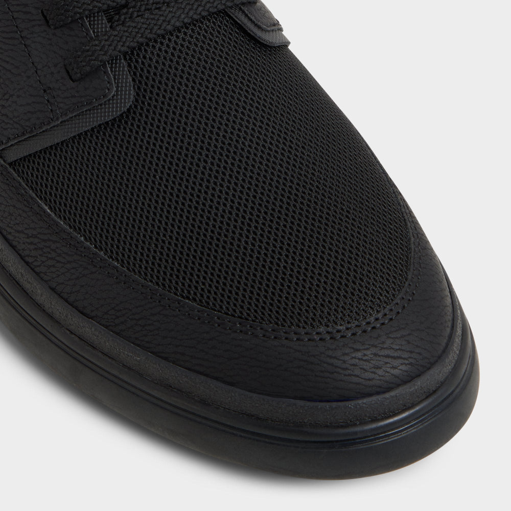 Kurtis Black Men's Low top - Low top sneaker, Cup sole | Aldo on sale