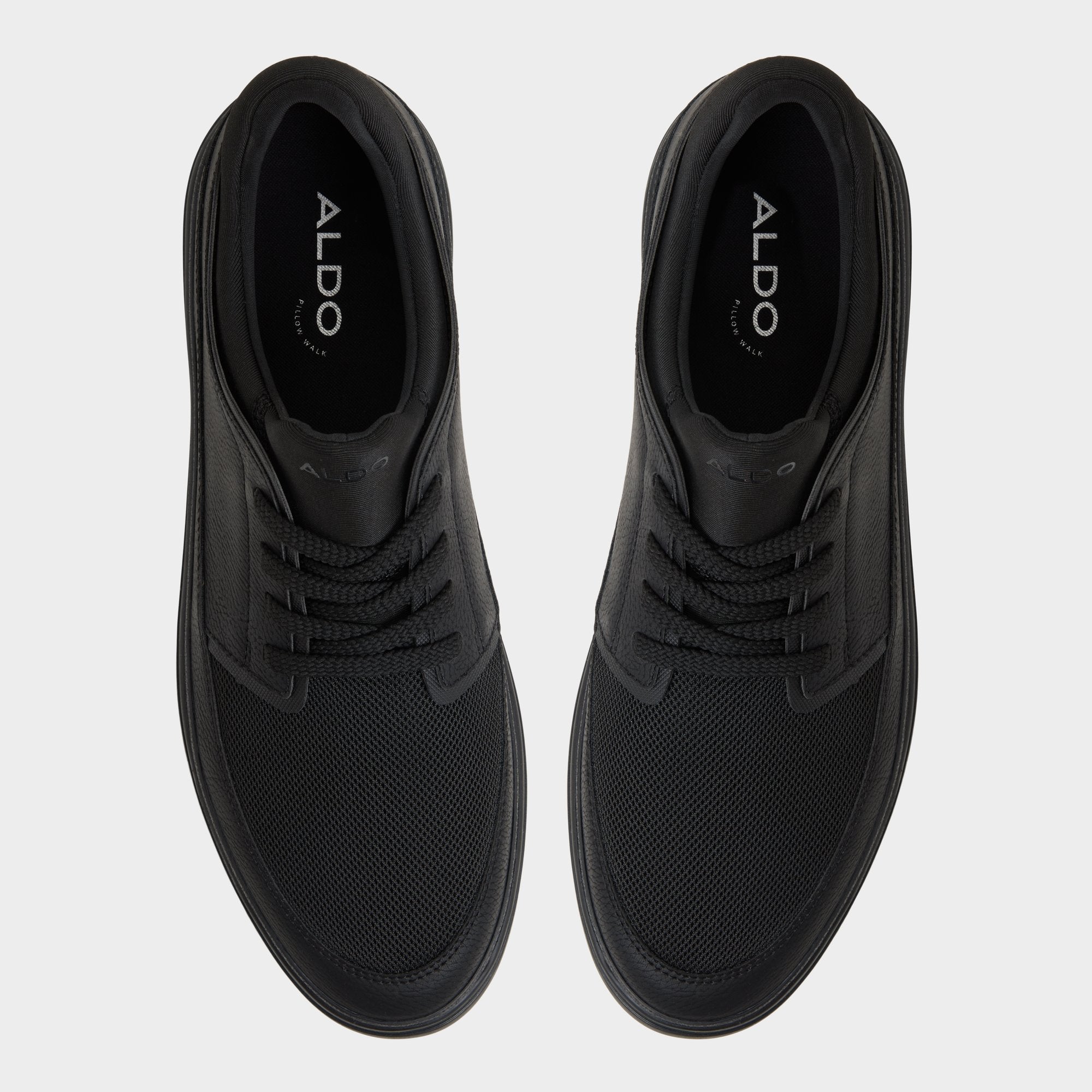 Kurtis Black Men's Low top - Low top sneaker, Cup sole | Aldo on sale
