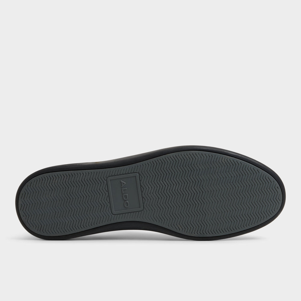 Kurtis Black Men's Low top - Low top sneaker, Cup sole | Aldo on sale