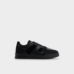 Kian in Black 14154133 - Low top sneaker, Cup sole | Aldo for sale