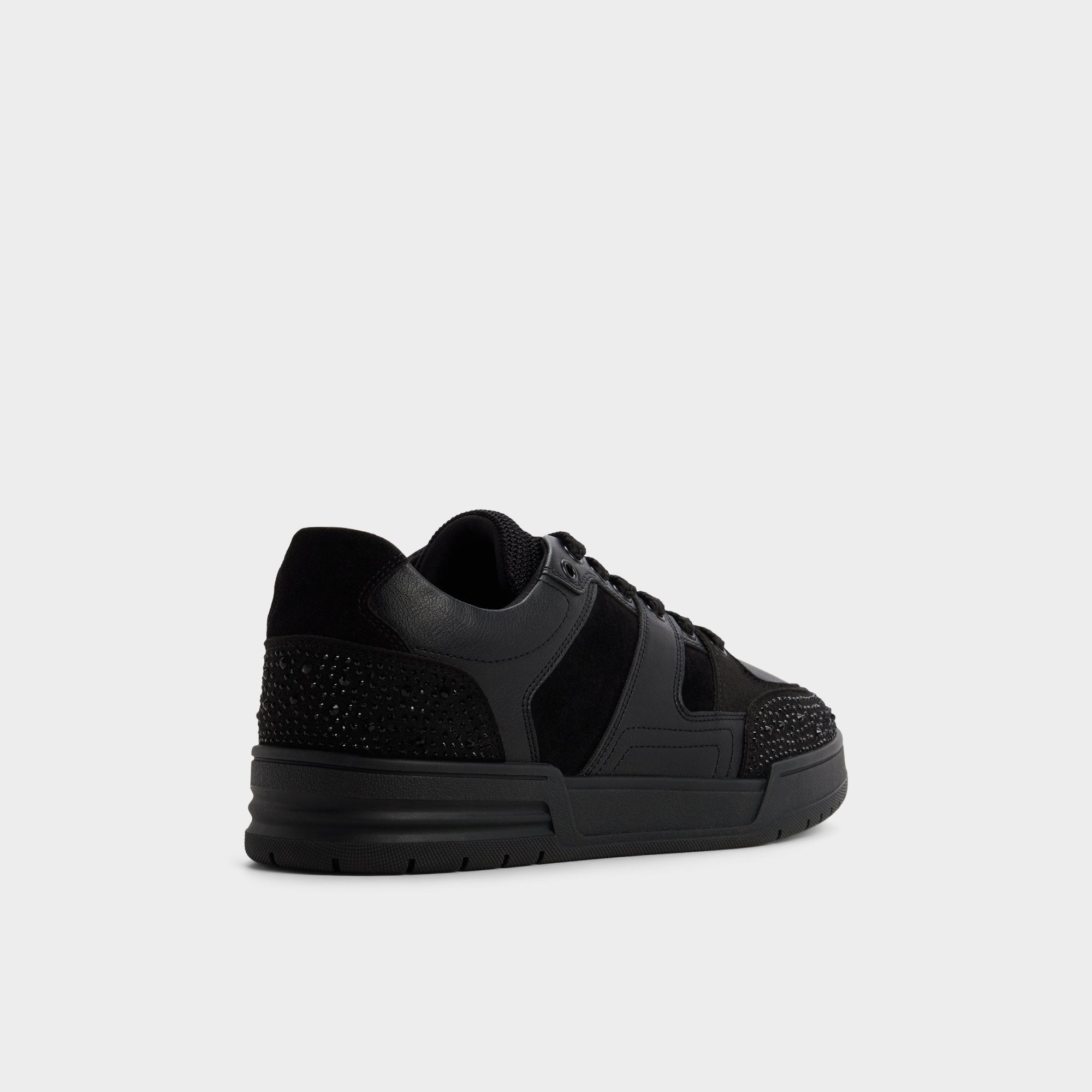 Kian in Black 14154133 - Low top sneaker, Cup sole | Aldo for sale