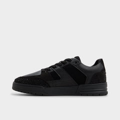 Kian in Black 14154133 - Low top sneaker, Cup sole | Aldo for sale