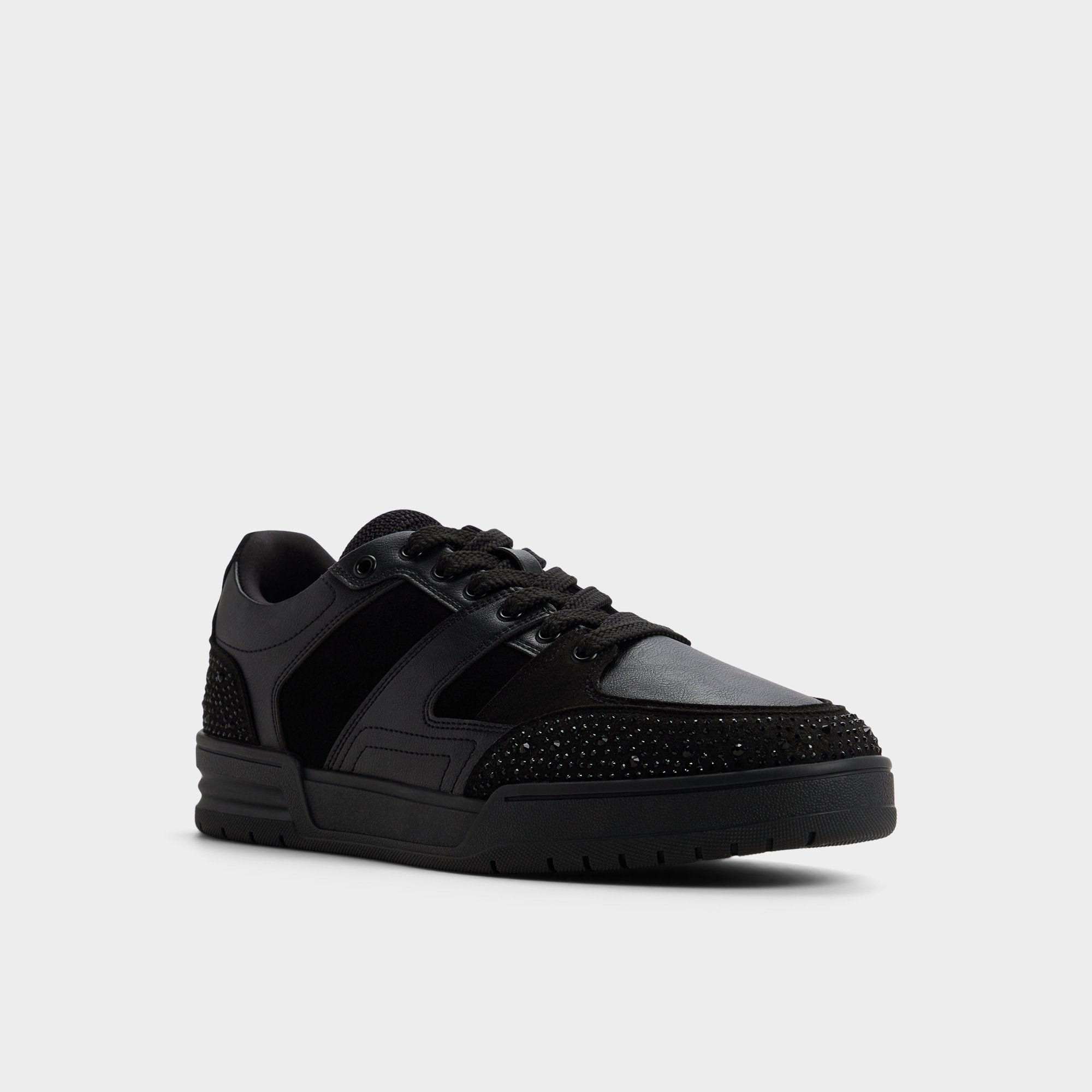 Kian in Black 14154133 - Low top sneaker, Cup sole | Aldo for sale