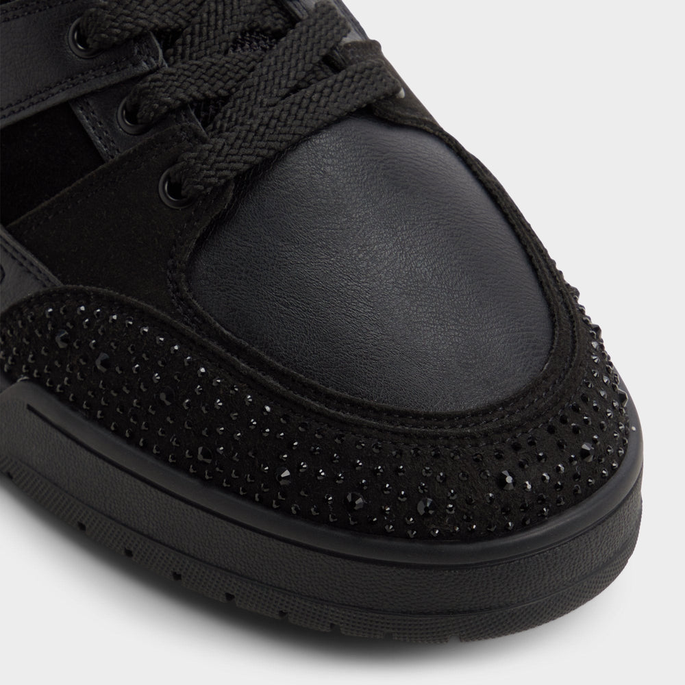 Kian in Black 14154133 - Low top sneaker, Cup sole | Aldo for sale