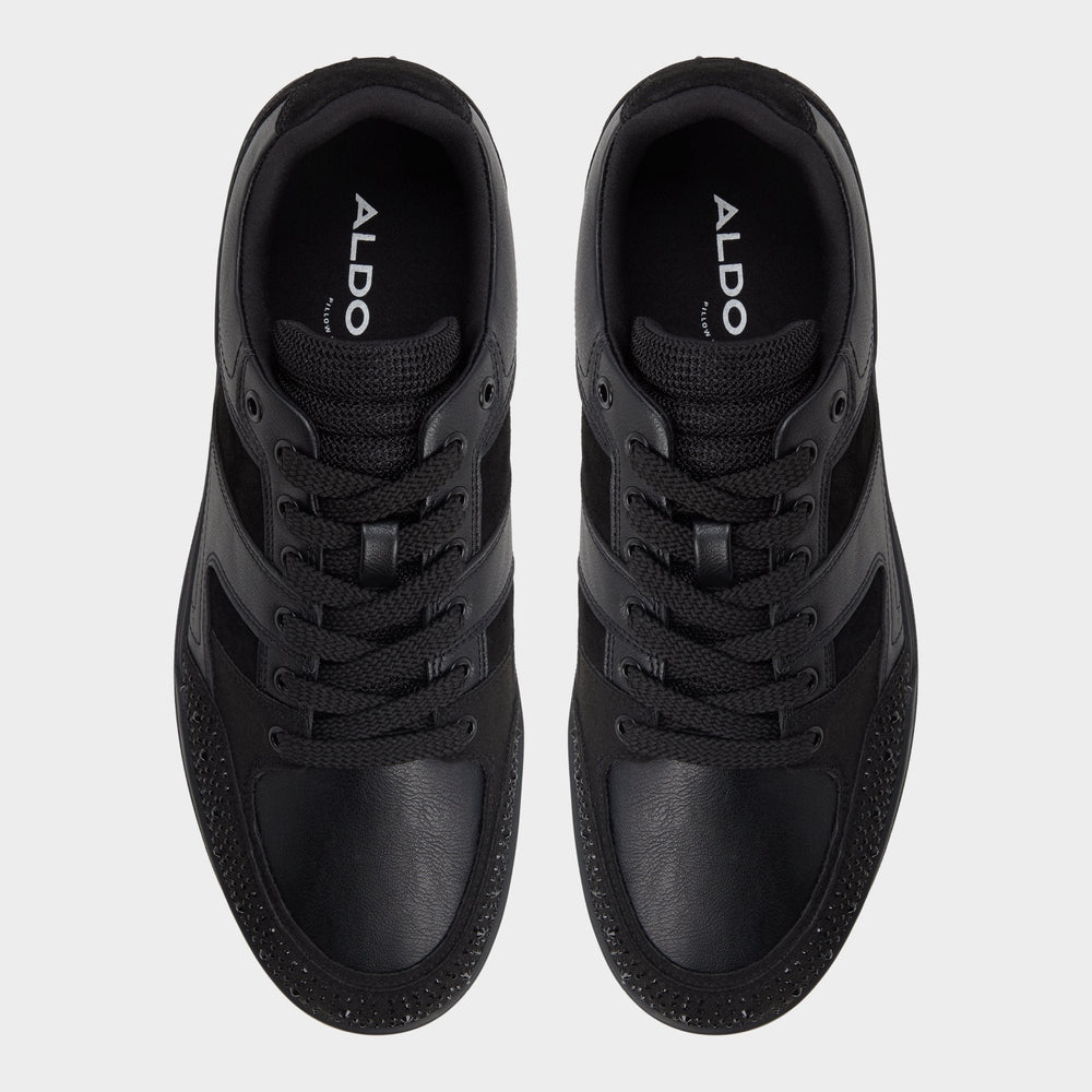 Kian in Black 14154133 - Low top sneaker, Cup sole | Aldo for sale