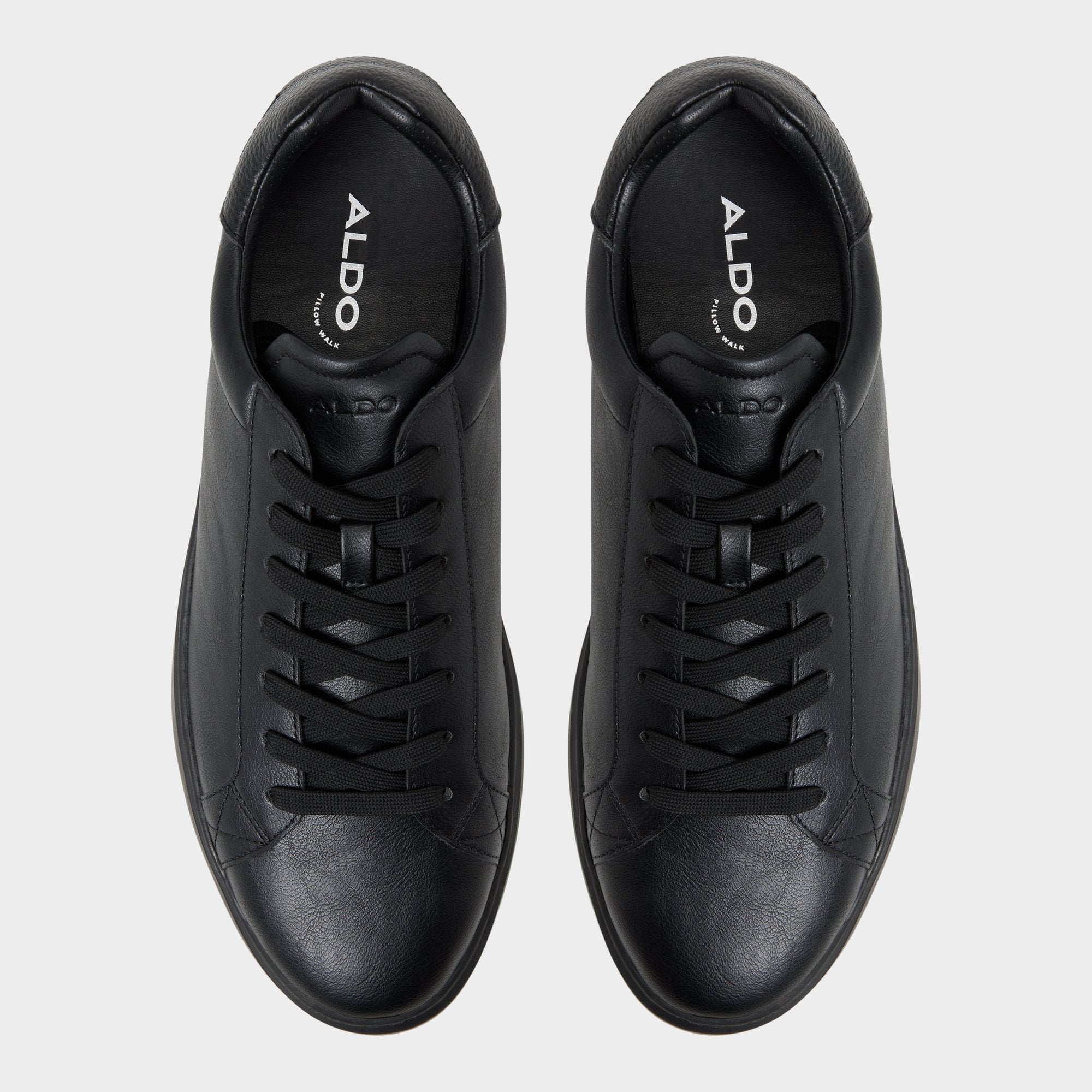 Toddy in Black Black 14134996 - Low top sneaker | Aldo online
