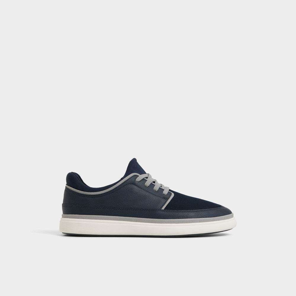 Kurtis Navy Men's Low top - Low top sneaker, Cup sole | Aldo discount