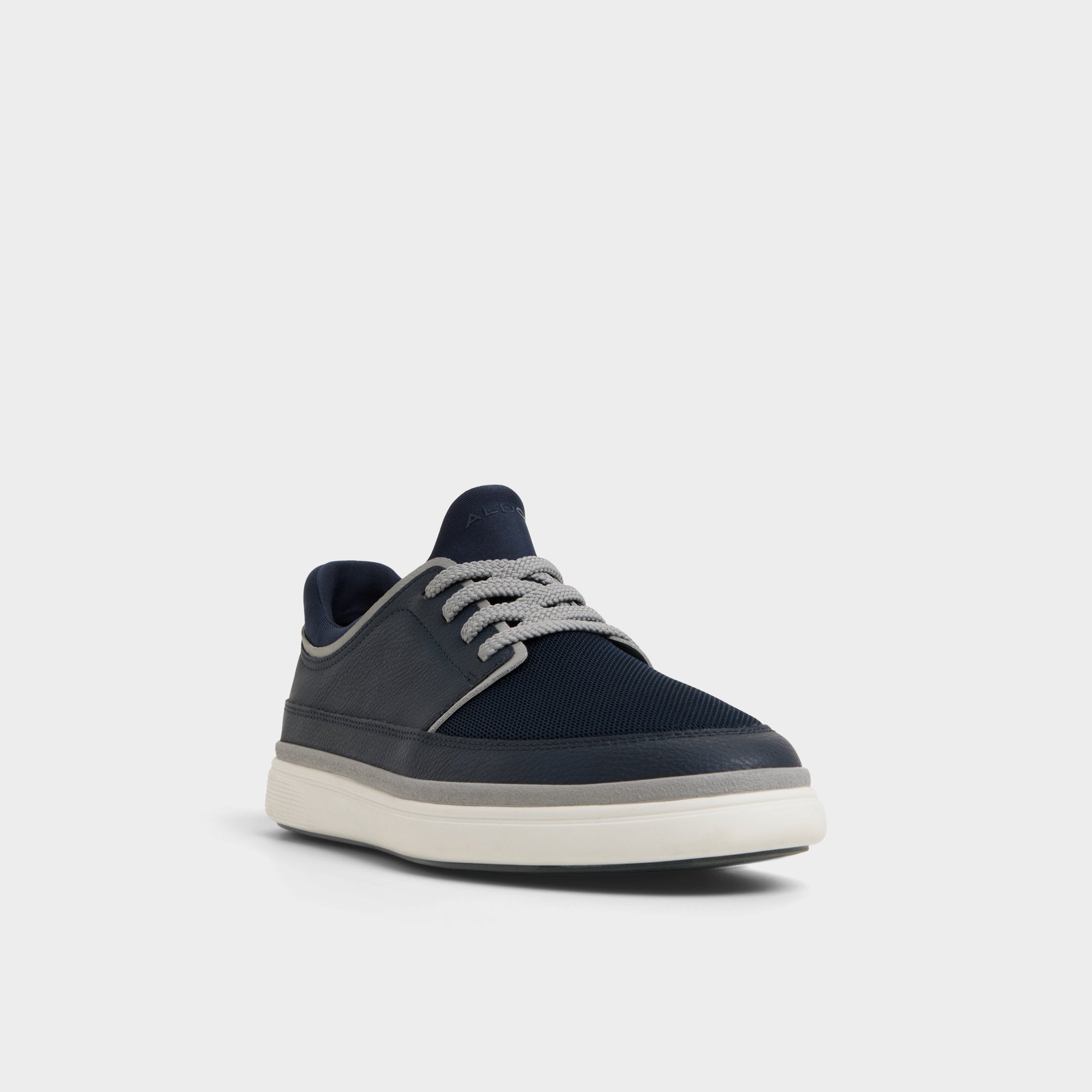 Kurtis Navy Men's Low top - Low top sneaker, Cup sole | Aldo discount