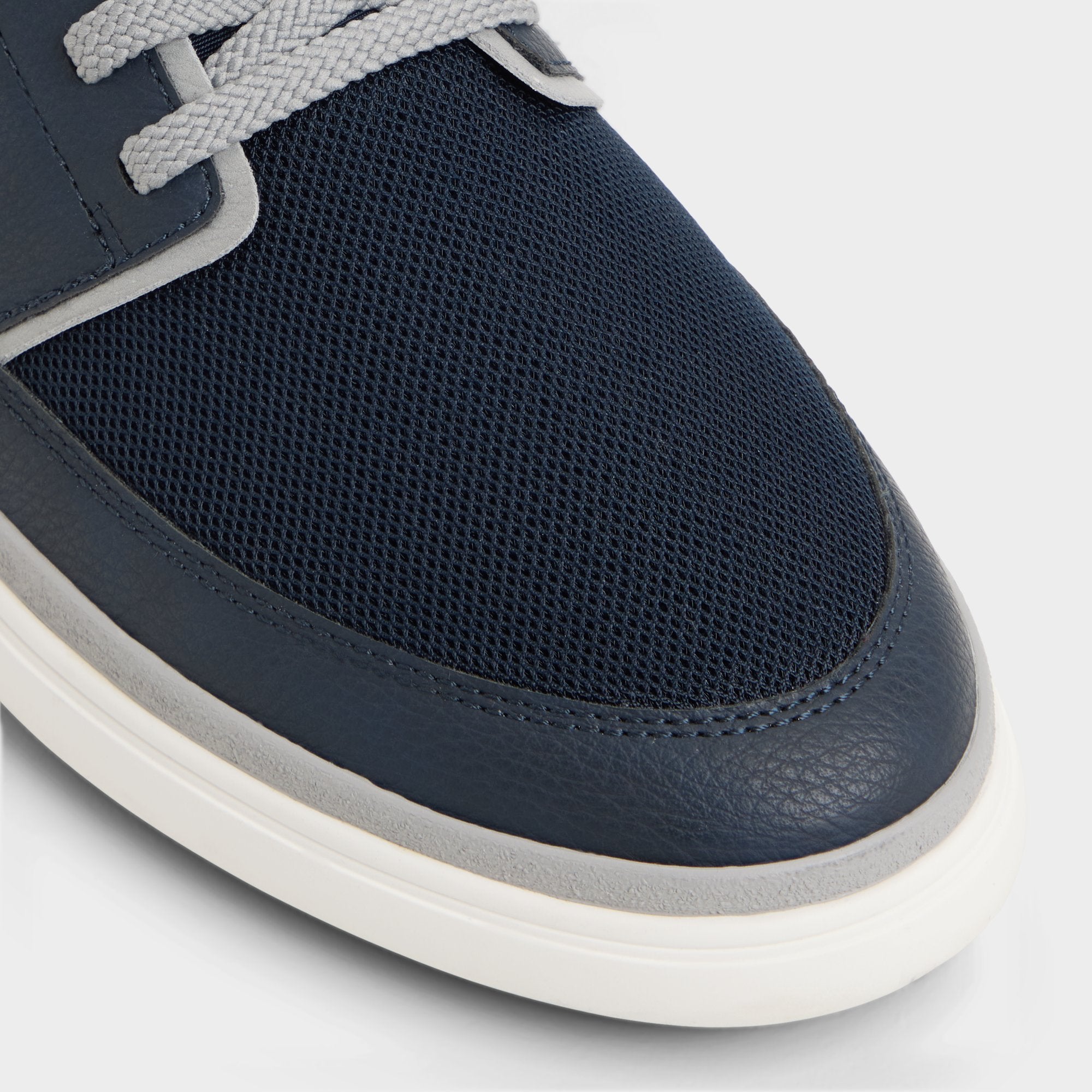 Kurtis Navy Men's Low top - Low top sneaker, Cup sole | Aldo discount