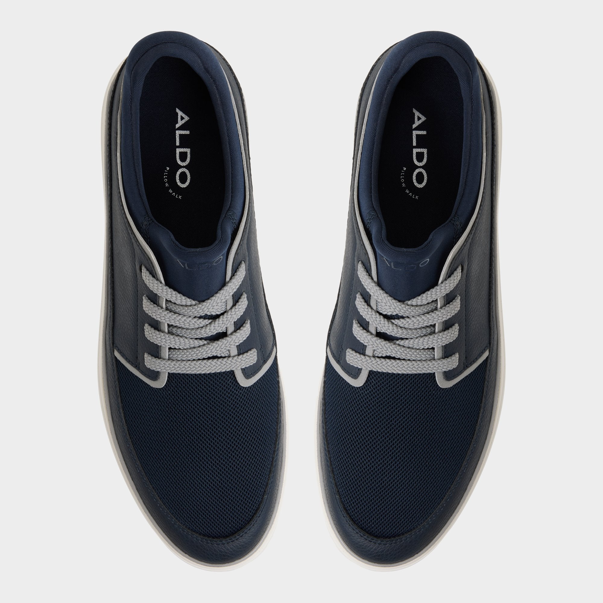 Kurtis Navy Men's Low top - Low top sneaker, Cup sole | Aldo discount