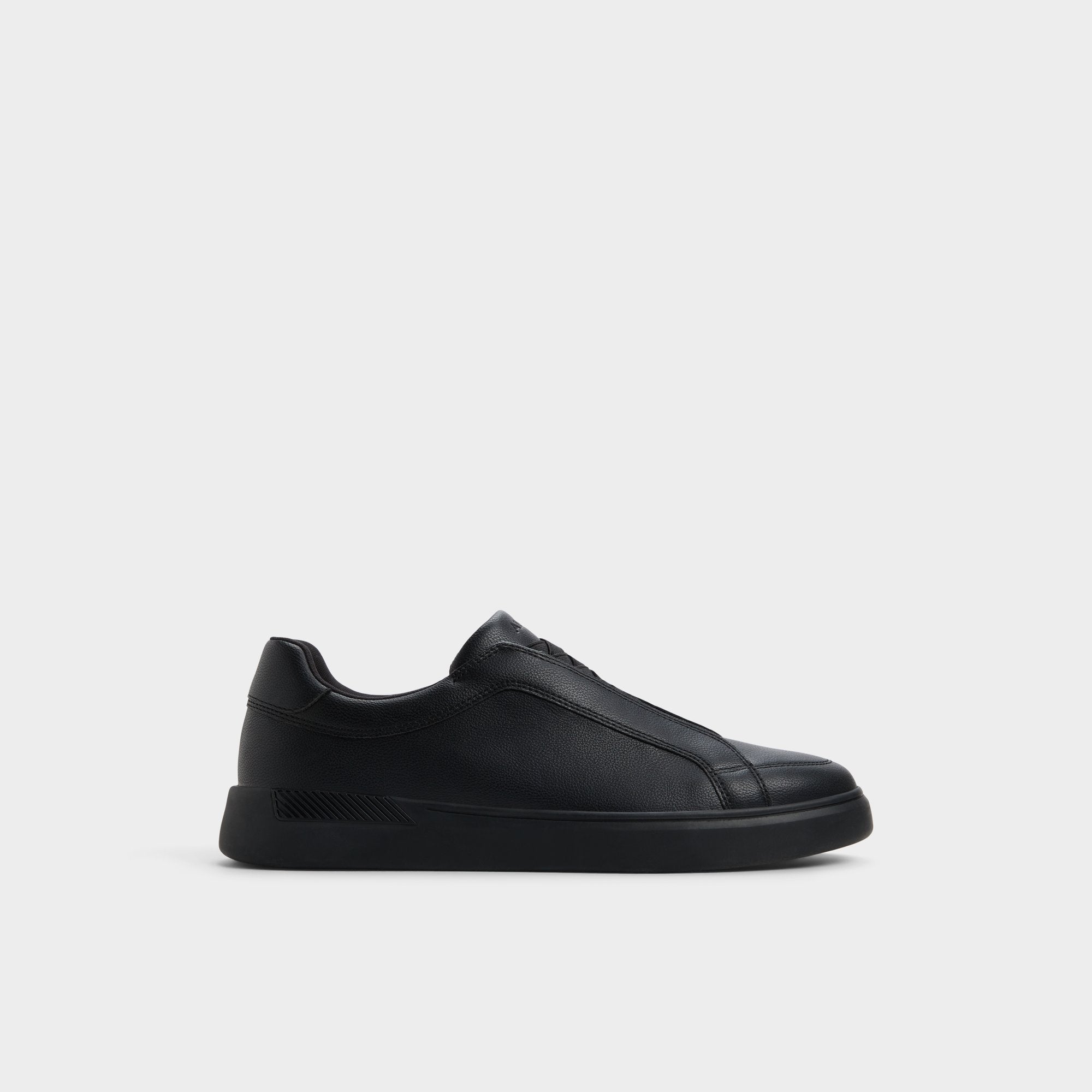 Jona in Open Black 14048375 - Slip-on sneaker, Cup sole | Aldo outlet