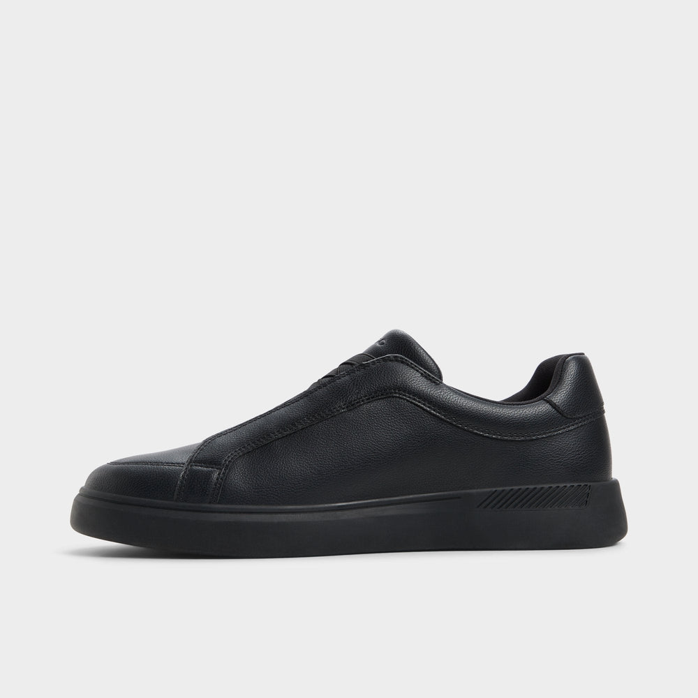 Jona in Open Black 14048375 - Slip-on sneaker, Cup sole | Aldo outlet