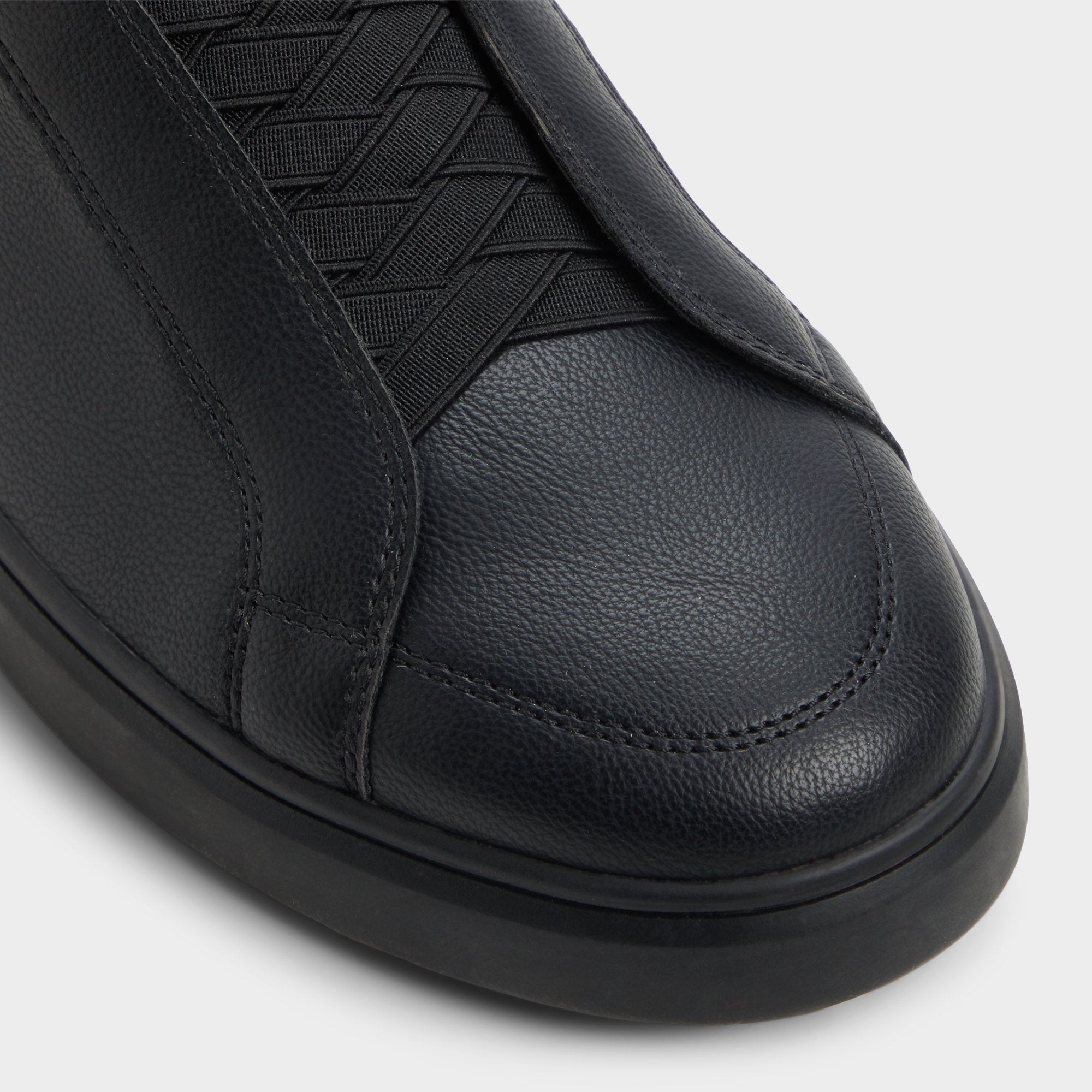 Jona in Open Black 14048375 - Slip-on sneaker, Cup sole | Aldo outlet