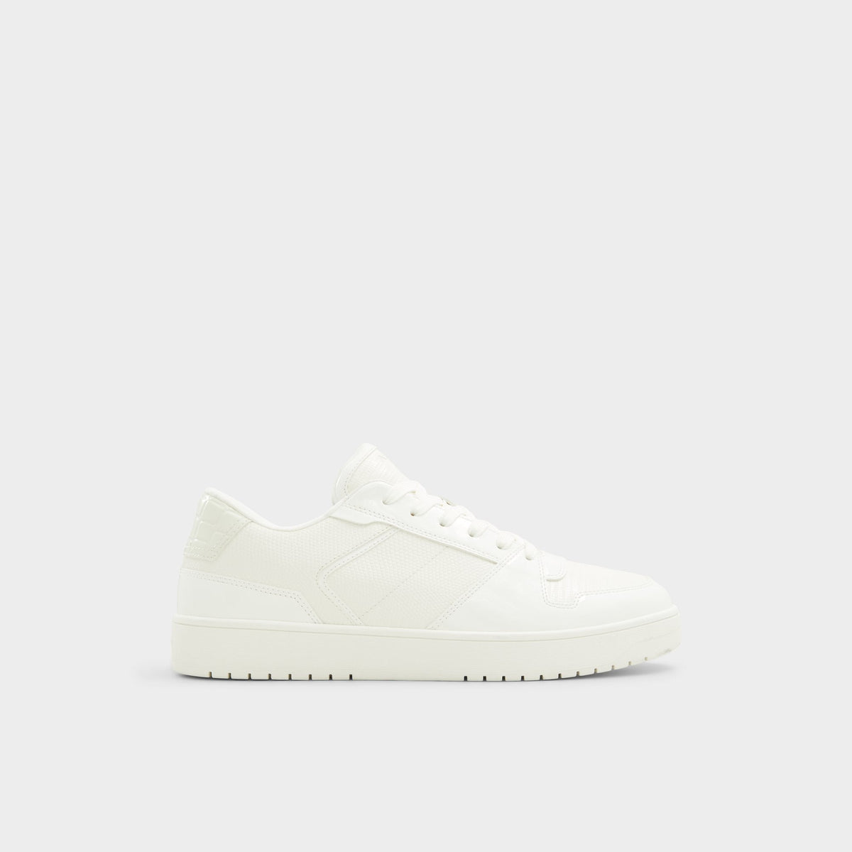 Zethan Other White Men's Low top - Low top sneaker, Cup sole | Aldo sale