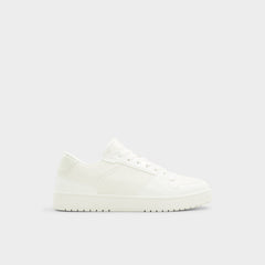 Zethan Other White Men's Low top - Low top sneaker, Cup sole | Aldo sale
