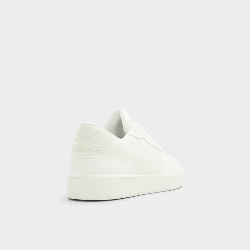 Zethan Other White Men's Low top - Low top sneaker, Cup sole | Aldo sale