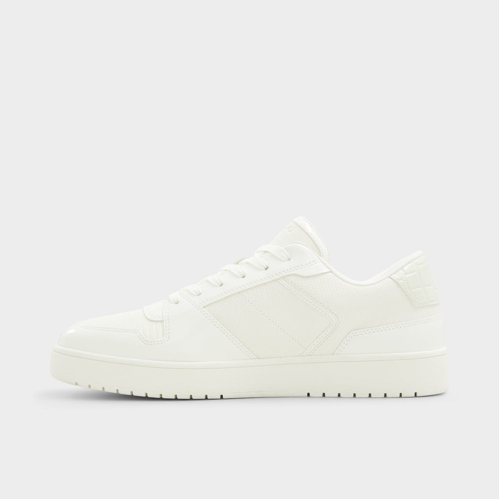 Zethan Other White Men's Low top - Low top sneaker, Cup sole | Aldo sale
