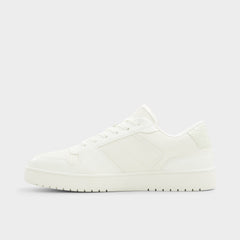 Zethan Other White Men's Low top - Low top sneaker, Cup sole | Aldo sale