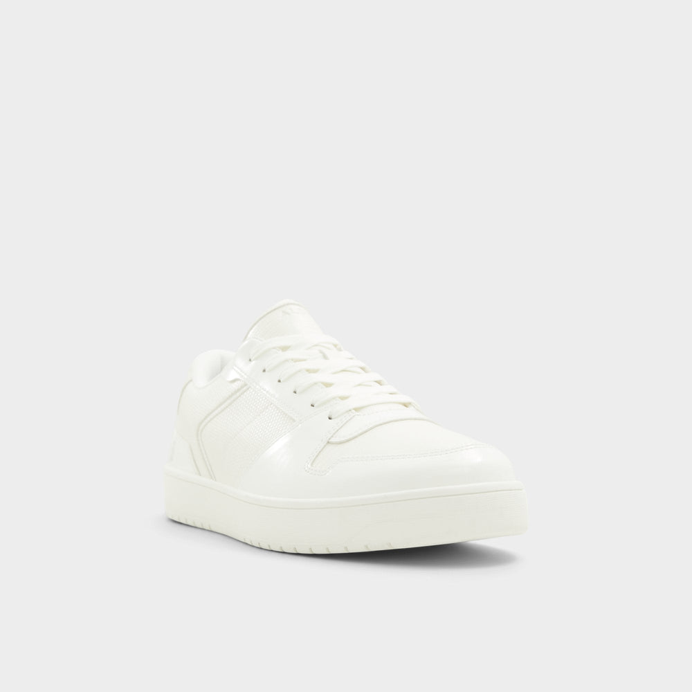 Zethan Other White Men's Low top - Low top sneaker, Cup sole | Aldo sale