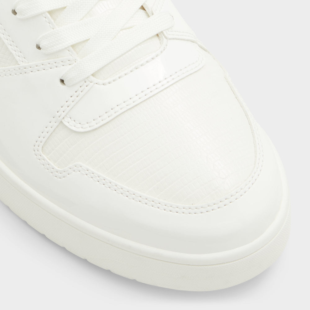 Zethan Other White Men's Low top - Low top sneaker, Cup sole | Aldo sale