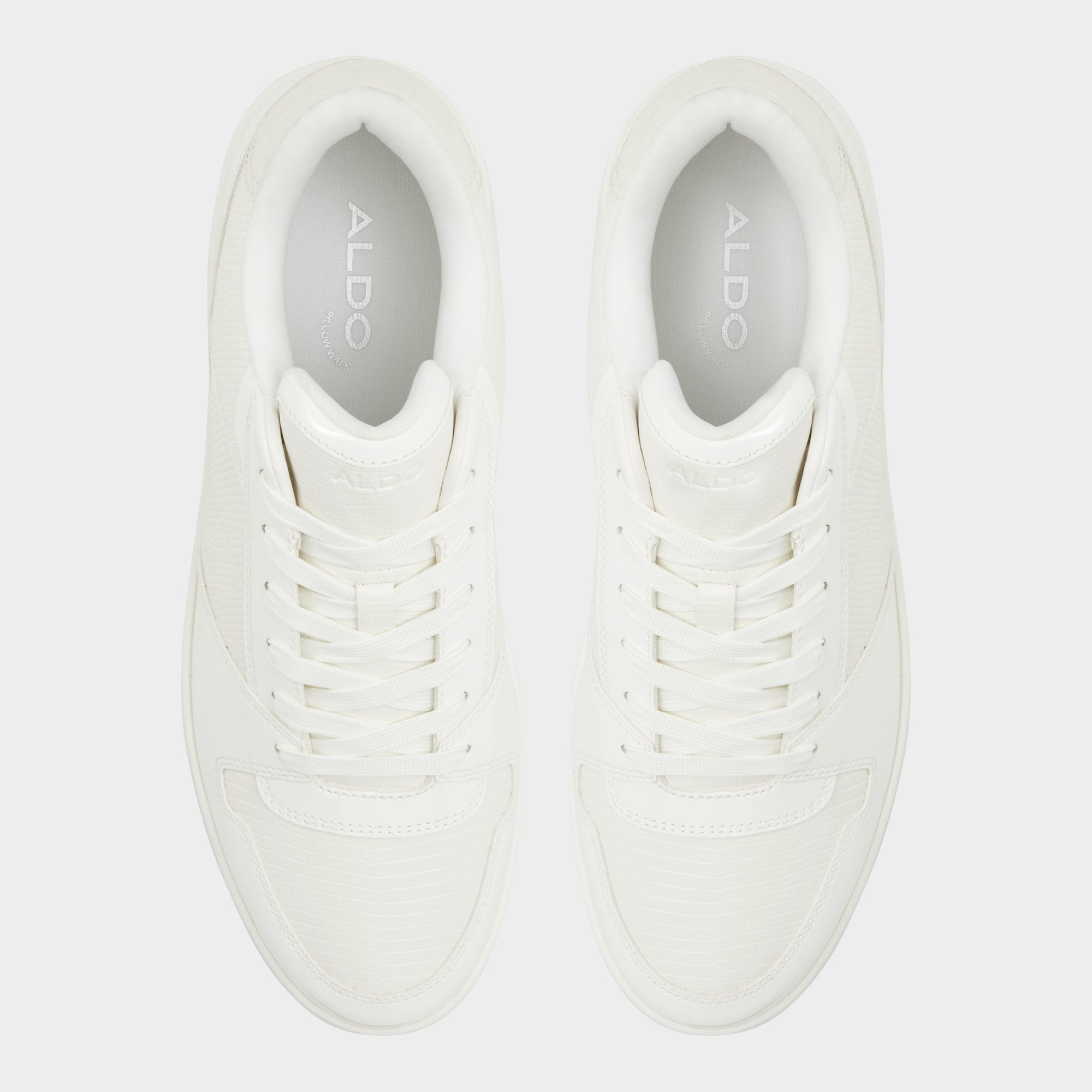 Zethan Other White Men's Low top - Low top sneaker, Cup sole | Aldo sale