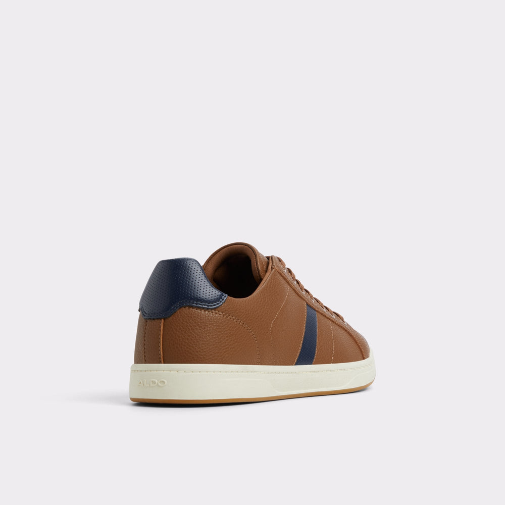 Coelin Cognac Men's Low top - Low top sneaker | Aldo on sale