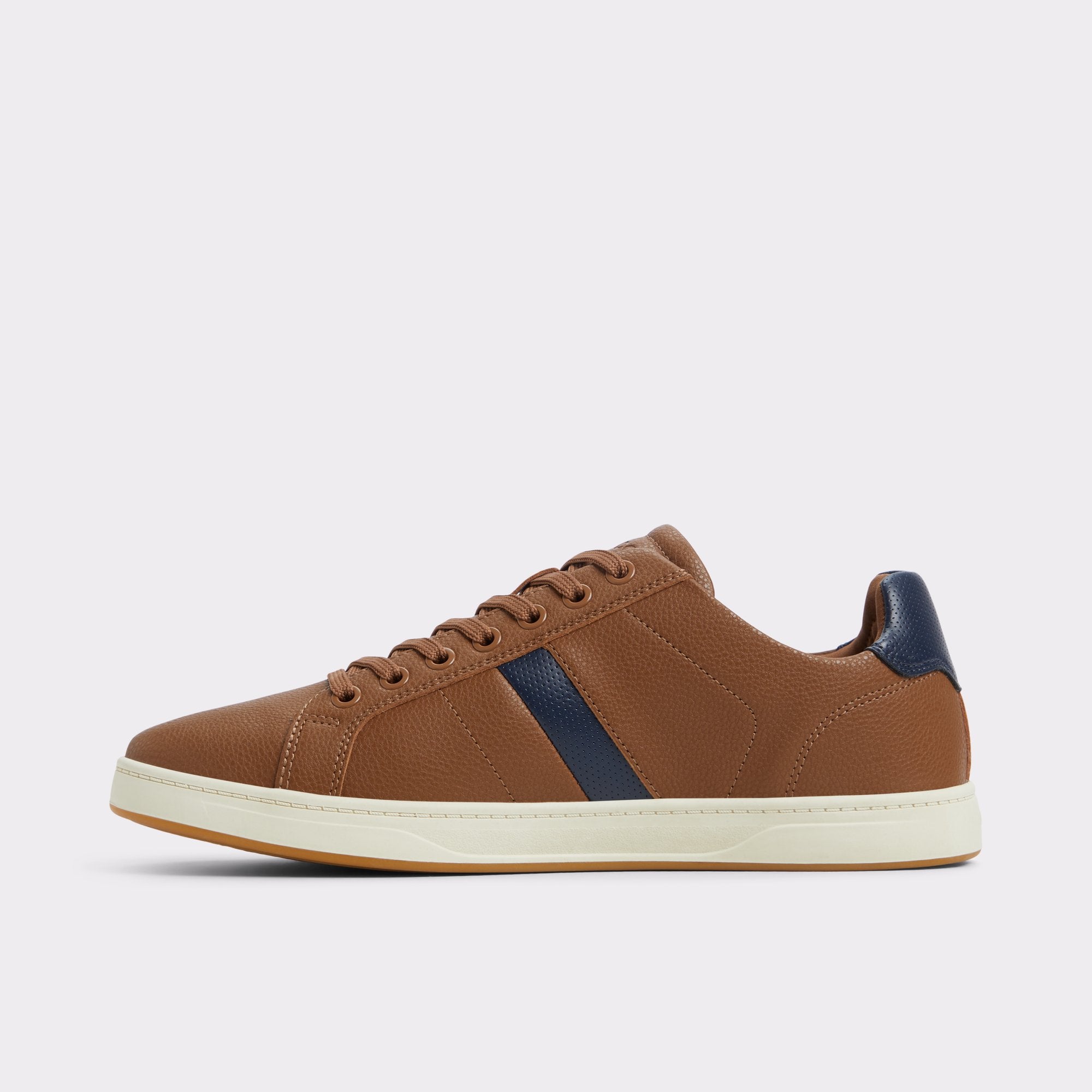 Coelin Cognac Men's Low top - Low top sneaker | Aldo on sale