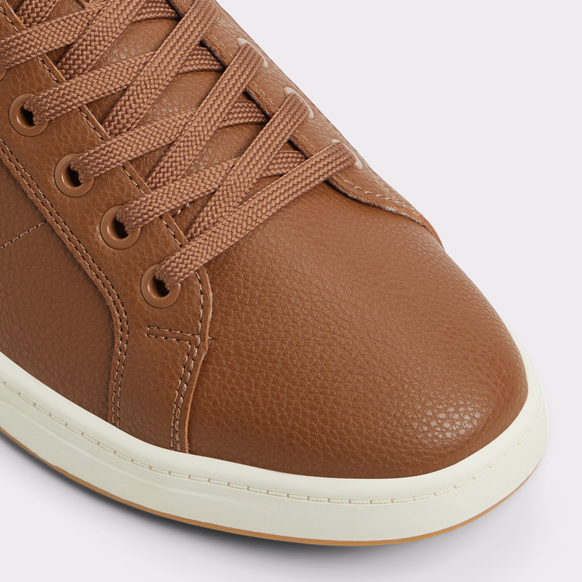 Coelin Cognac Men's Low top - Low top sneaker | Aldo on sale