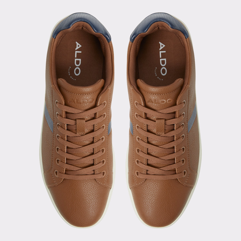Coelin Cognac Men's Low top - Low top sneaker | Aldo on sale