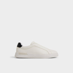 Jona in White 14051270 - Slip-on sneaker, Cup sole | Aldo for sale
