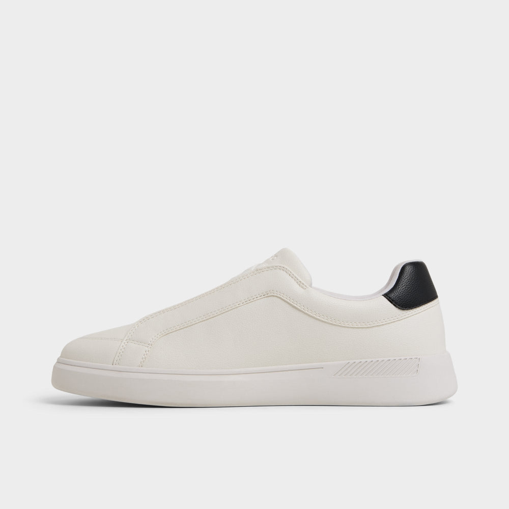 Jona in White 14051270 - Slip-on sneaker, Cup sole | Aldo for sale