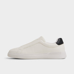 Jona in White 14051270 - Slip-on sneaker, Cup sole | Aldo for sale