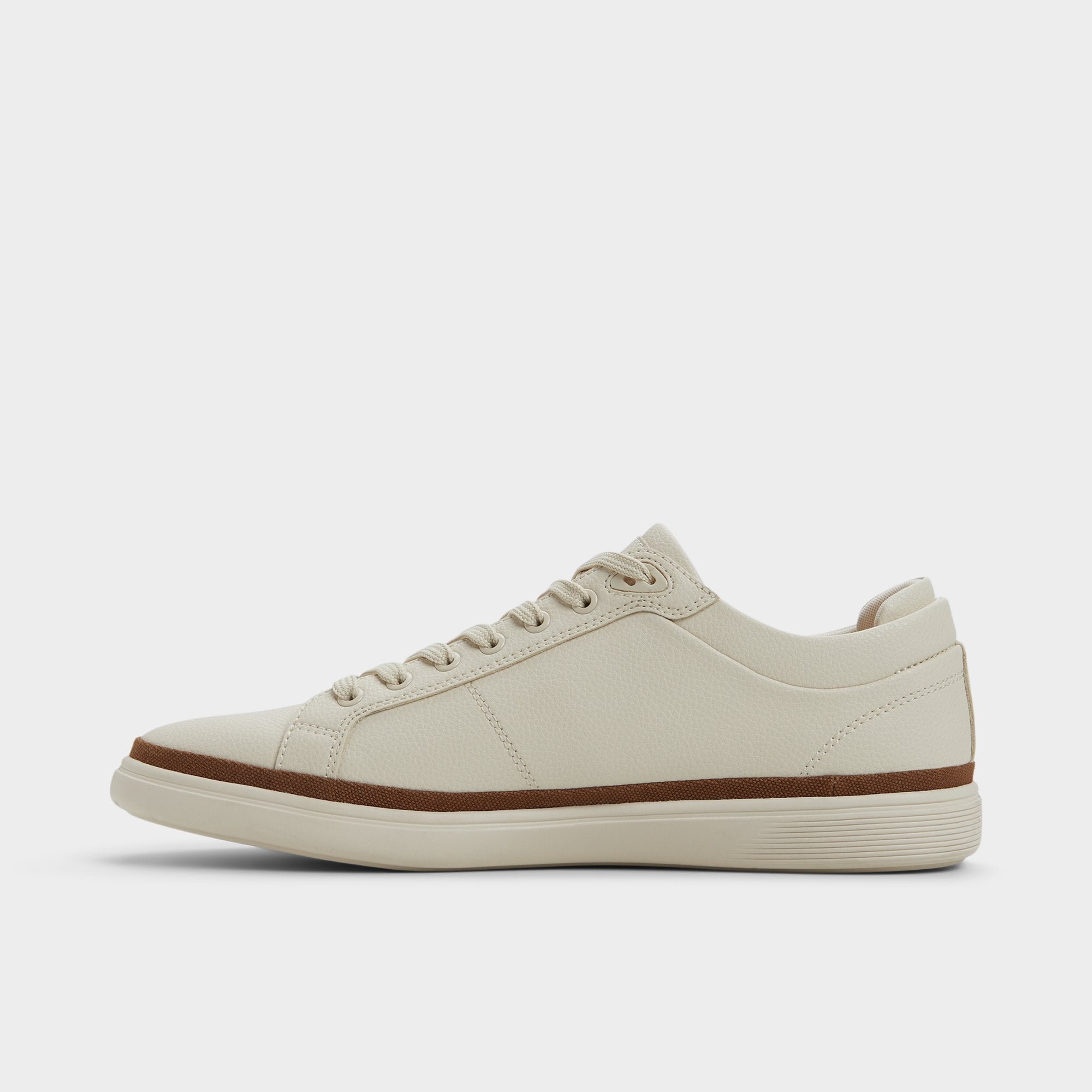 Finespec in Light Beige 14102436 - Low top sneaker, Cup sole | Aldo online