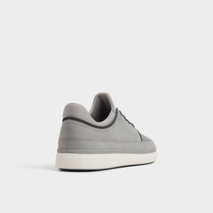 Kurtis Grey Men's Low top - Low top sneaker, Cup sole | Aldo discount