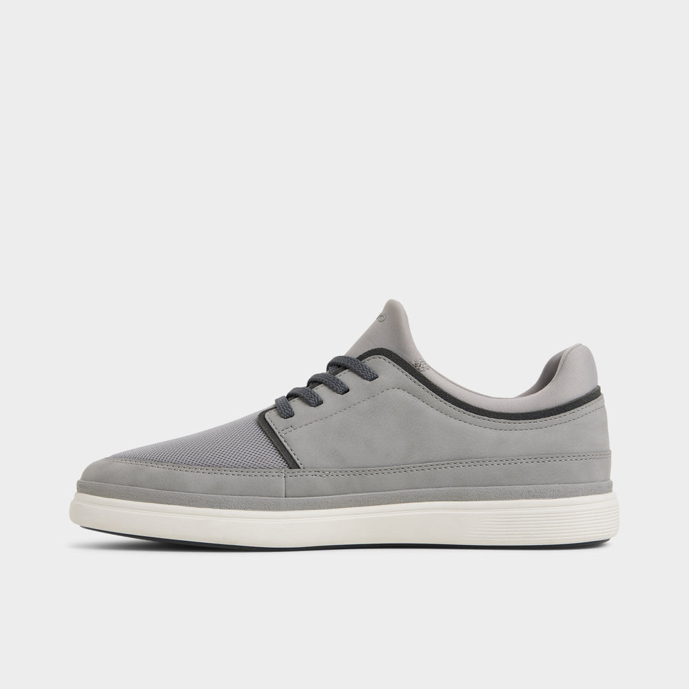 Kurtis Grey Men's Low top - Low top sneaker, Cup sole | Aldo discount