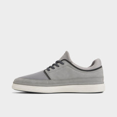 Kurtis Grey Men's Low top - Low top sneaker, Cup sole | Aldo discount