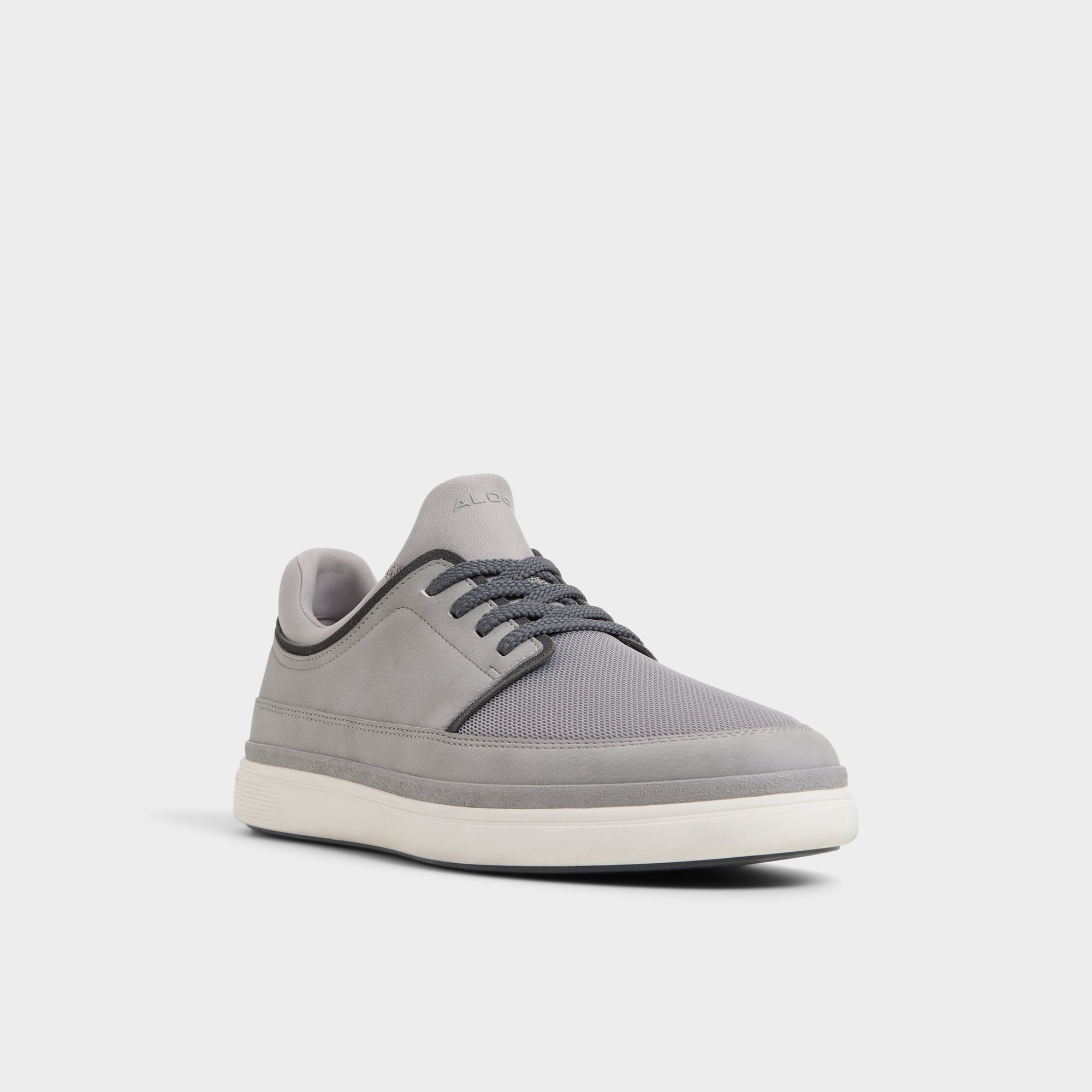 Kurtis Grey Men's Low top - Low top sneaker, Cup sole | Aldo discount
