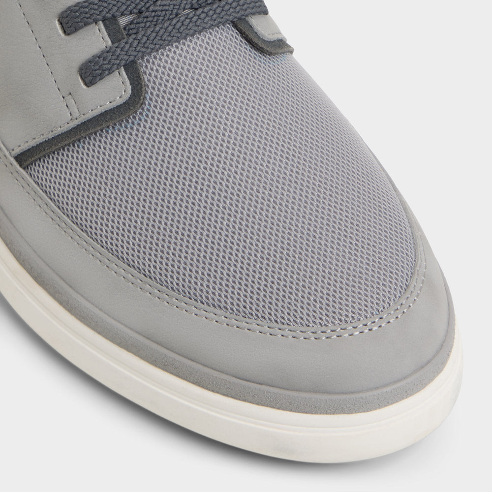 Kurtis Grey Men's Low top - Low top sneaker, Cup sole | Aldo discount