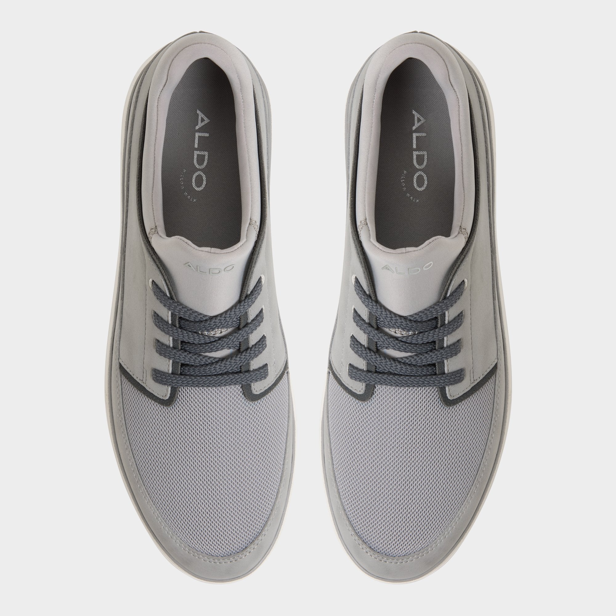 Kurtis Grey Men's Low top - Low top sneaker, Cup sole | Aldo discount