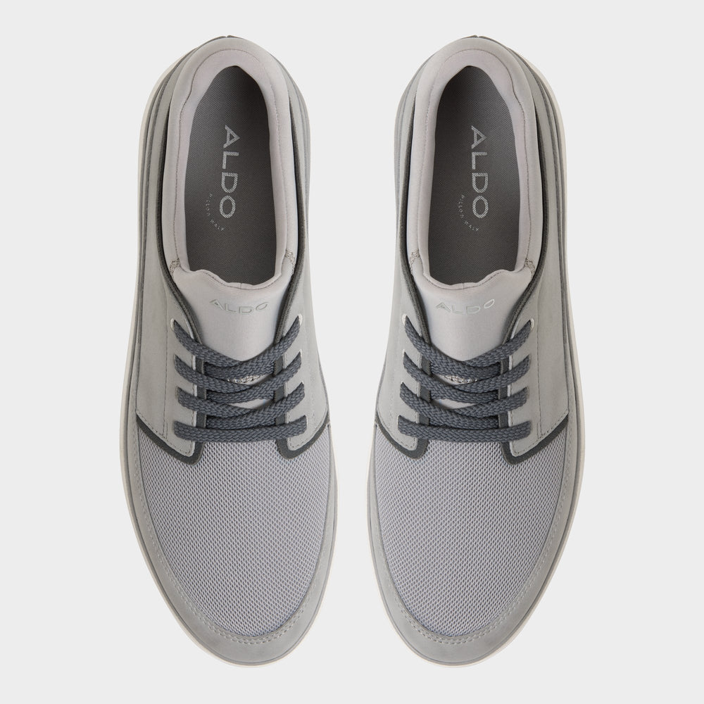 Kurtis Grey Men's Low top - Low top sneaker, Cup sole | Aldo discount