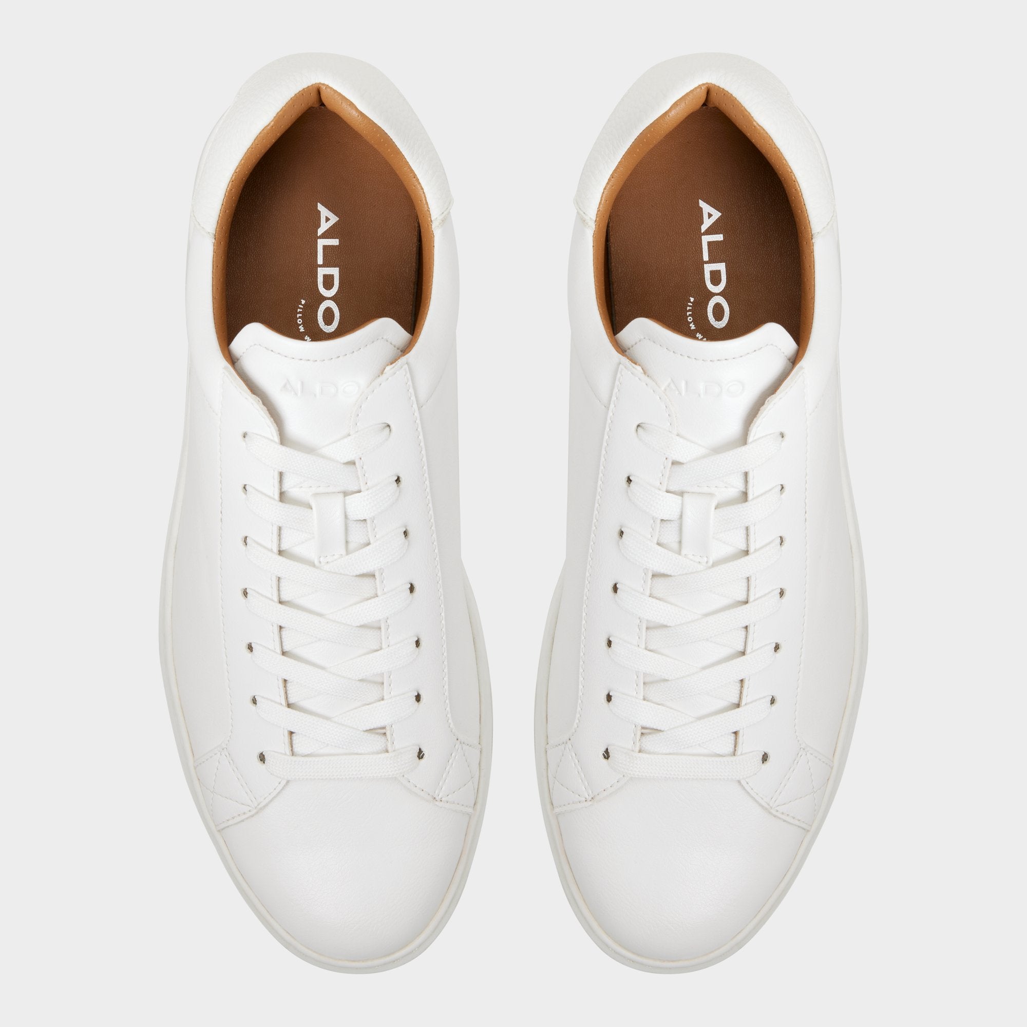 Toddy in White - Low top sneaker | Aldo outlet