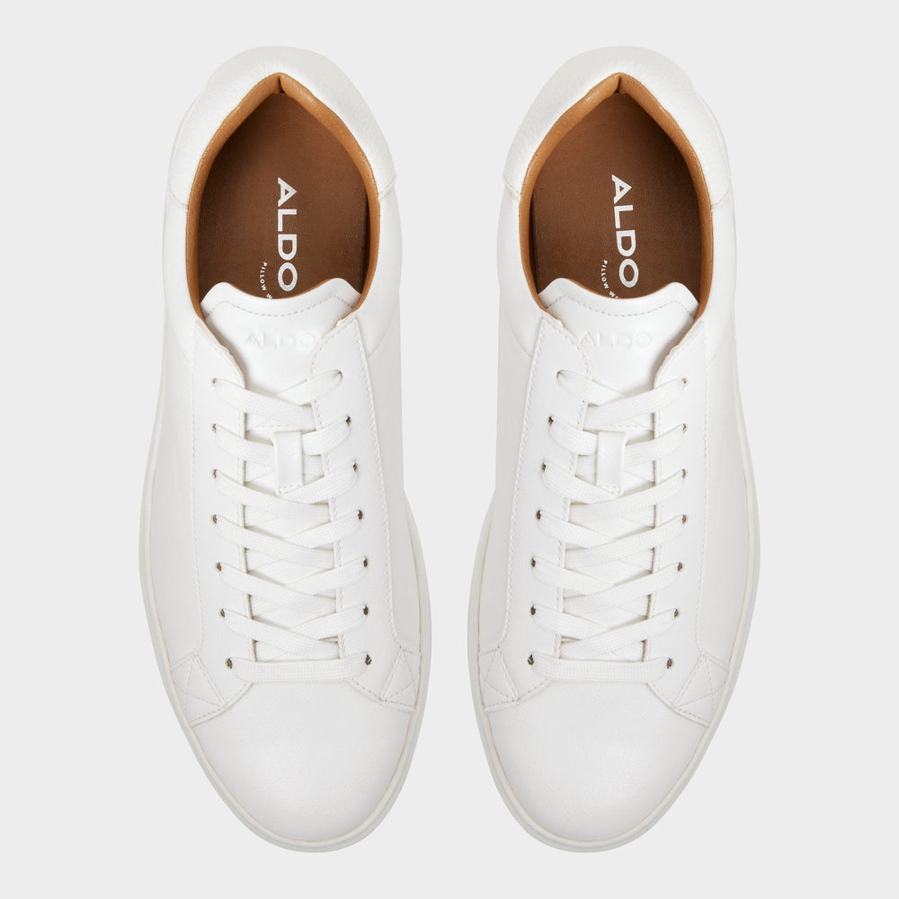 Toddy in White - Low top sneaker | Aldo outlet