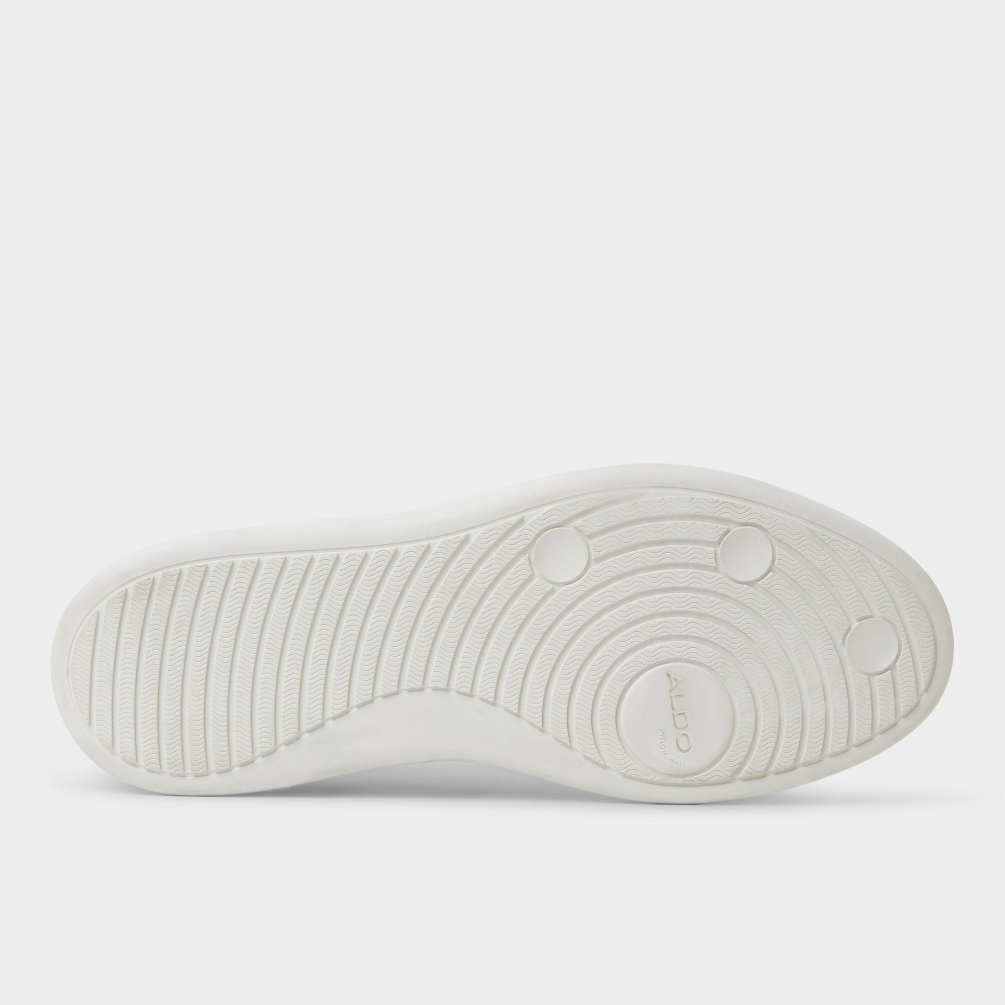 Toddy in White - Low top sneaker | Aldo outlet
