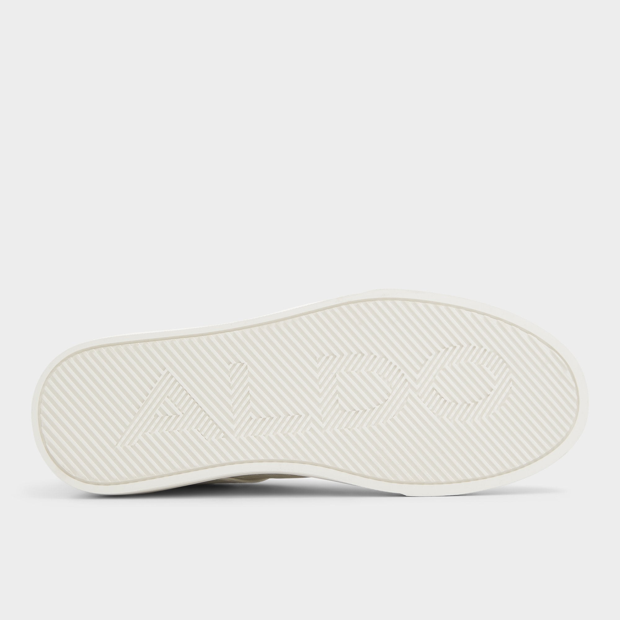 Courtline White/Bone Men's Low top - Low top sneaker, Cup sole | Aldo sale