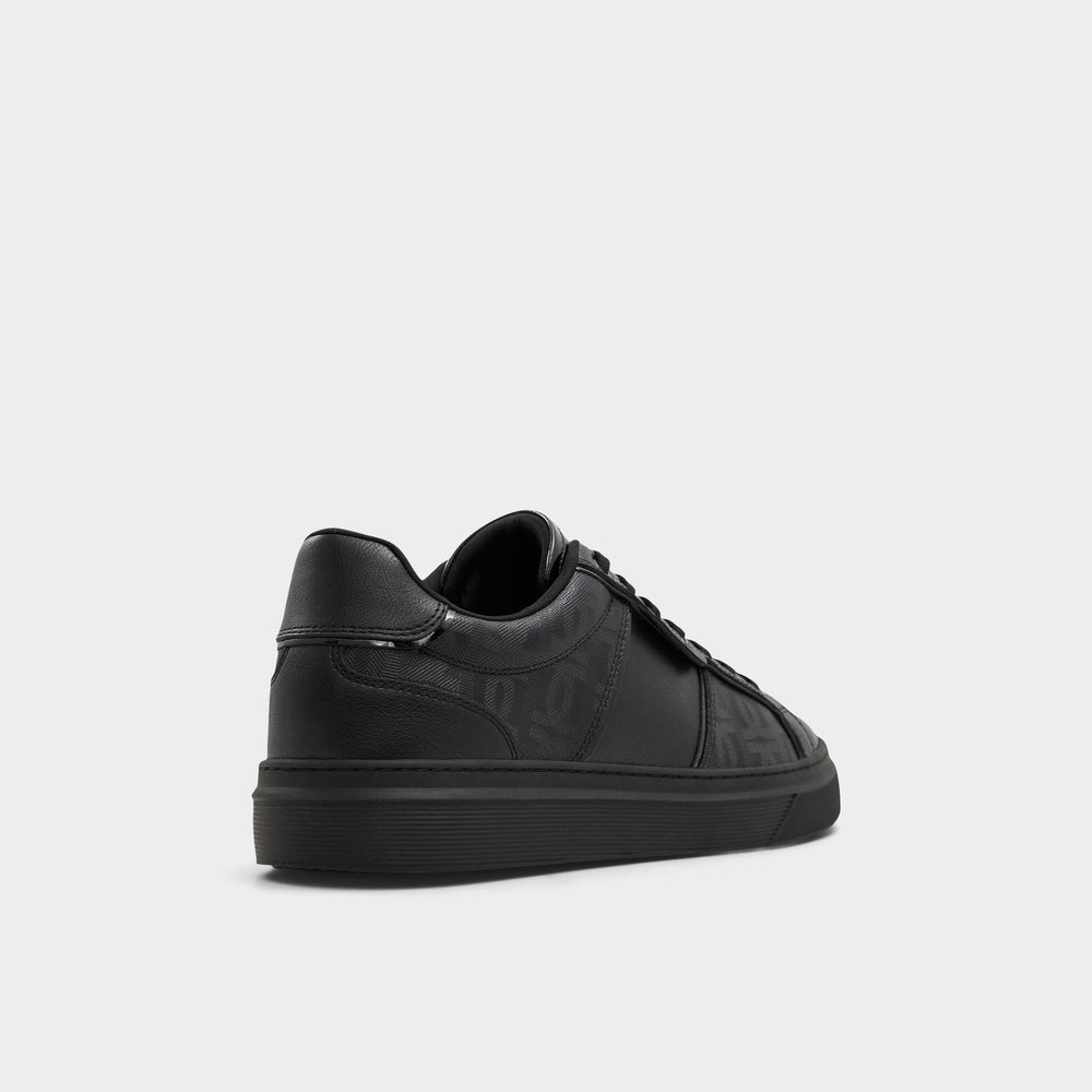 Courtline Other Black Men's Low top - Low top sneaker, Cup sole | Aldo on sale