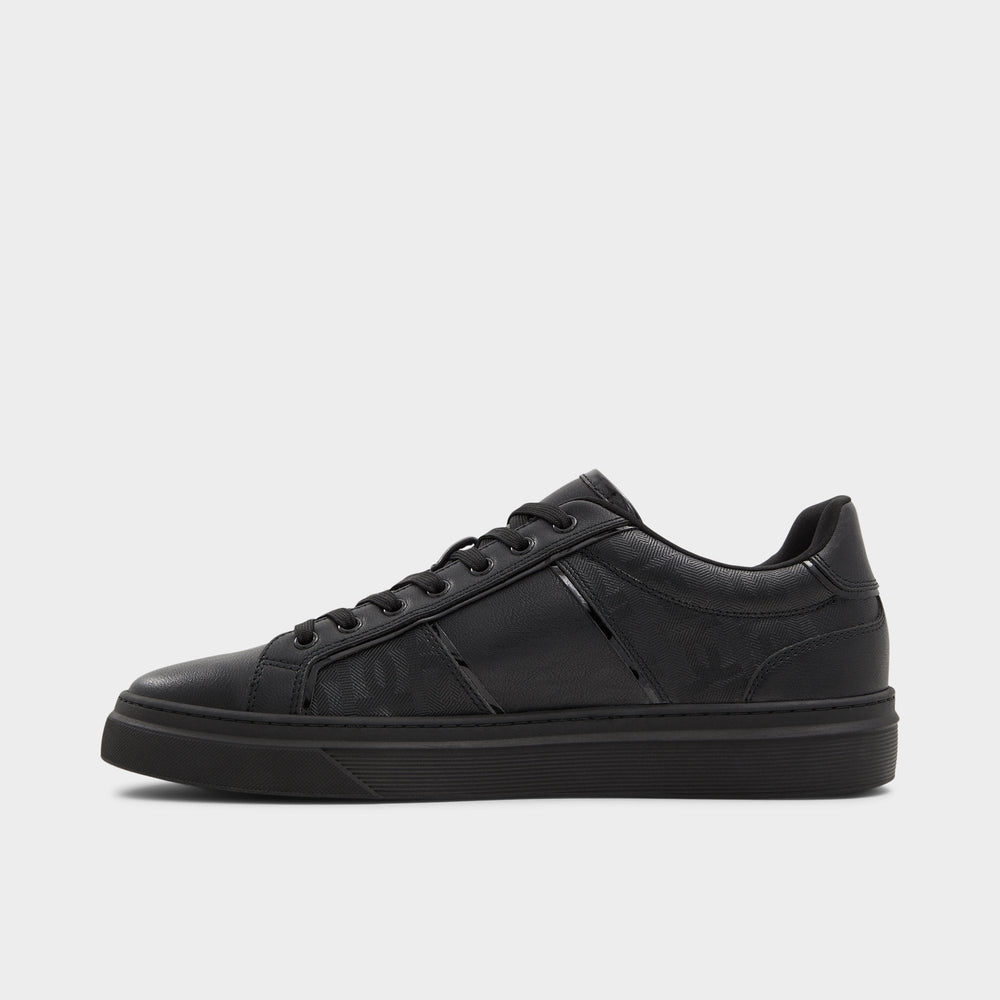 Courtline Other Black Men's Low top - Low top sneaker, Cup sole | Aldo on sale