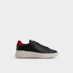 Rohan in Black - Low top sneaker | Aldo online