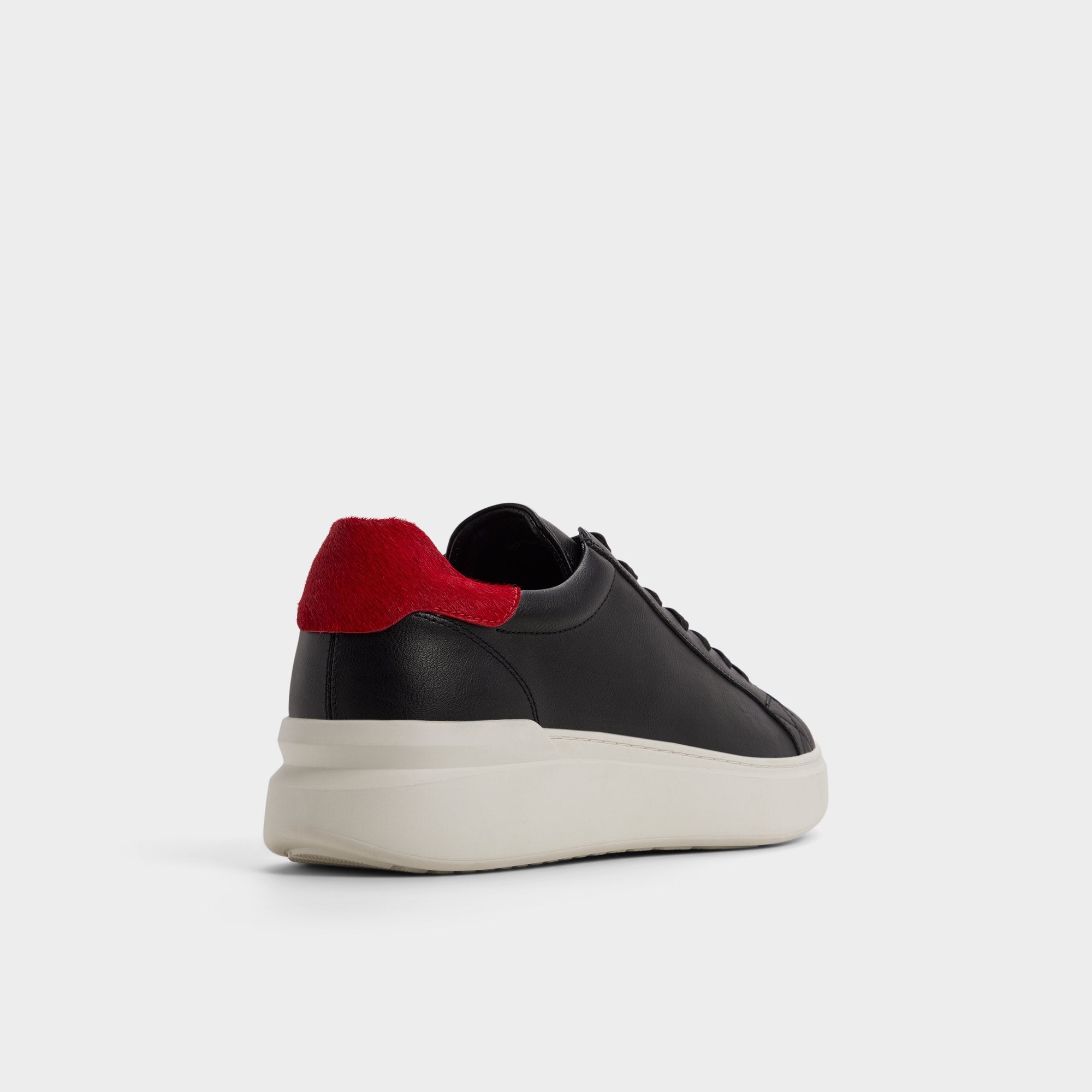 Rohan in Black - Low top sneaker | Aldo online